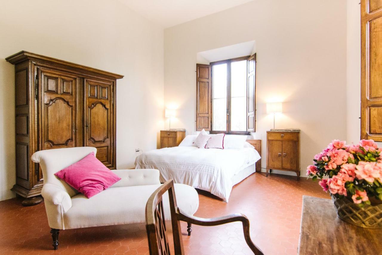 Tenuta Santa Trice Riotorto Exterior foto